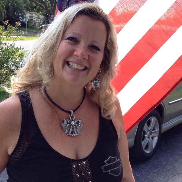 Jennifer Dunham Williamson - Class of 1981 - Jenks High School