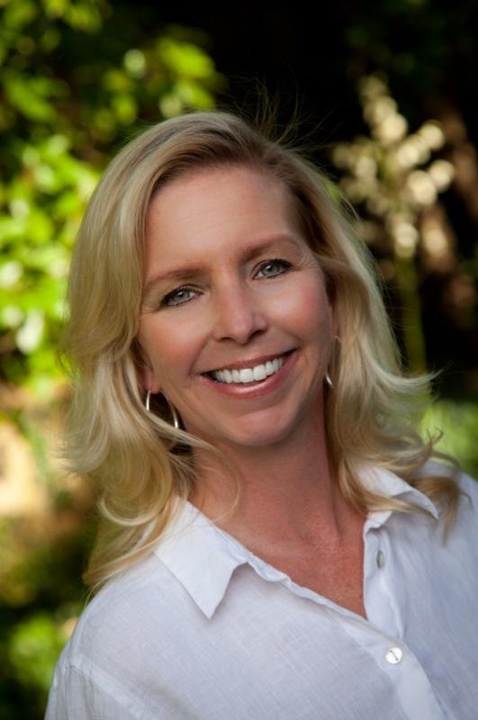 Rebecca Bawden - Class of 1985 - Jenks High School