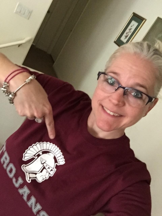 Jennifer Edmiston - Class of 1992 - Jenks High School