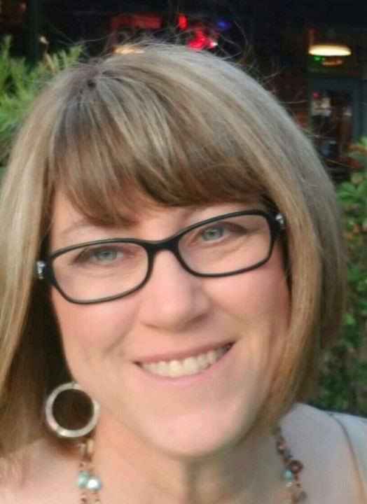 Leah Bailey - Class of 1985 - Jenks High School