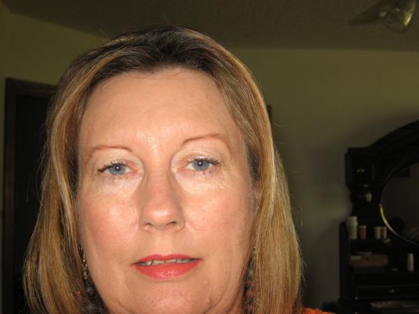 Michelle Burgess - Class of 1970 - Jenks High School