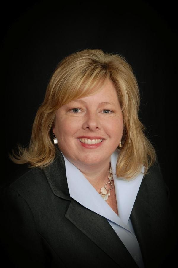 Marlo Parker - Class of 1988 - Jenks High School