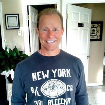 Glenn Teschner - Class of 1982 - Jenks High School