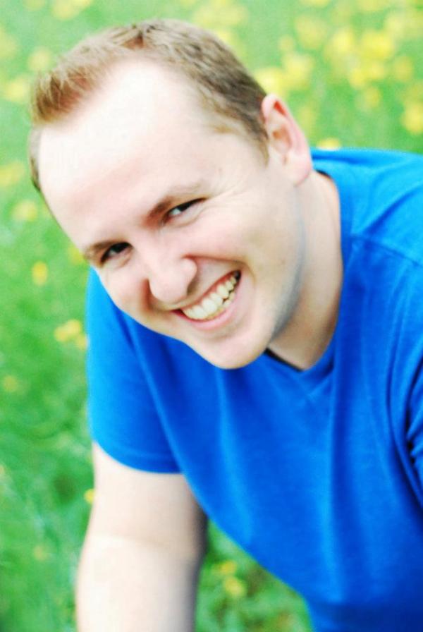 Kyle Kleinecke - Class of 2000 - Jenks High School