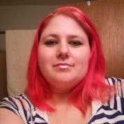 Christen Hacker - Class of 2007 - Jenks High School