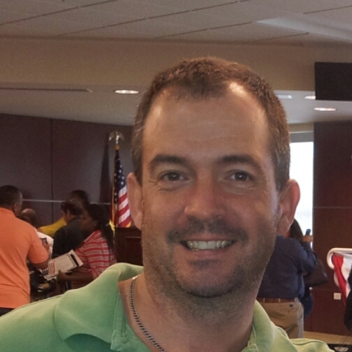 James Karter - Class of 1985 - Jenks High School