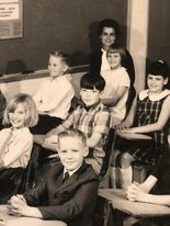 Kenneth Kenneth Baker - Class of 1966 - Bayview Elementary School
