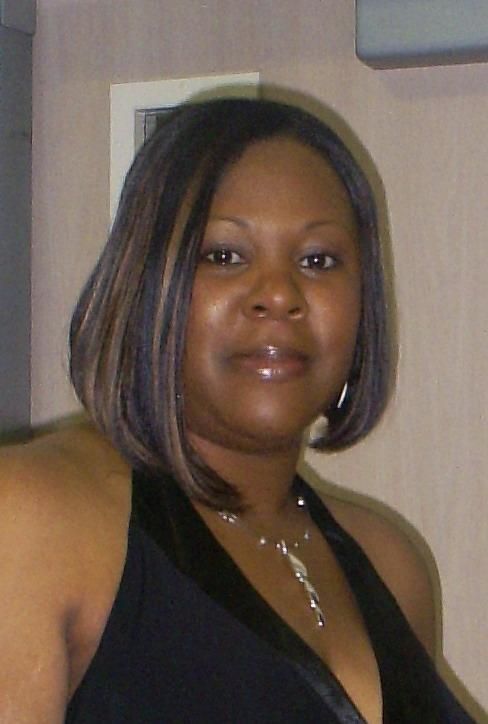 Rhonda Robinson - Class of 1988 - John Marshall High School