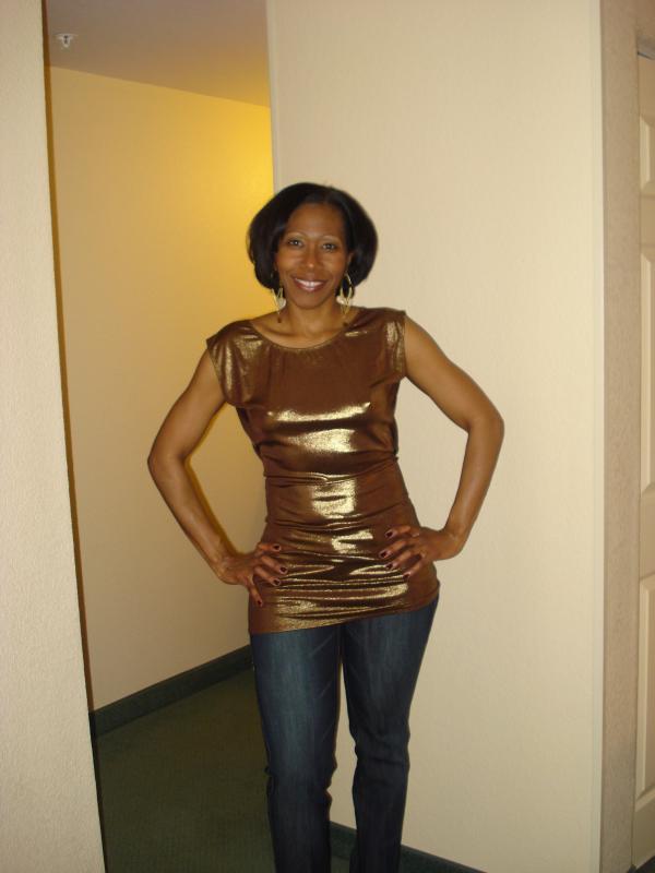 Rita Lennox - Class of 1980 - John Marshall High School