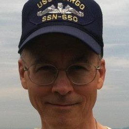 Bob Hoeppner - Class of 1975 - John Marshall High School
