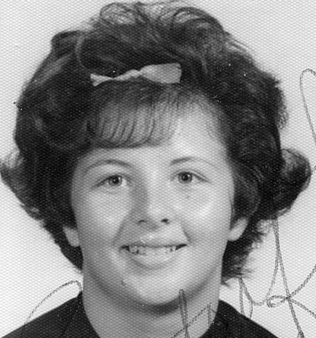 Jeanne Moore - Class of 1964 - John Marshall High School