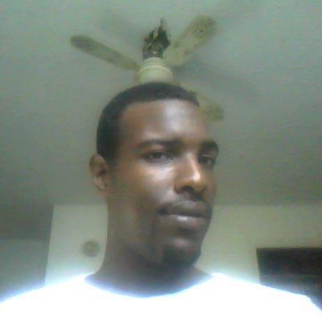 Anthony Mickel - Class of 2003 - John Marshall High School