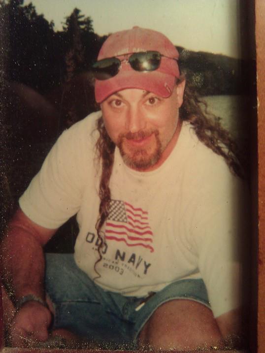 David Osborn - Class of 1986 - John Marshall High School