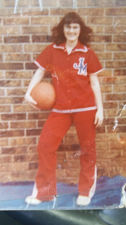 Cindy Cindy Carter - Class of 1986 - John Marshall High School