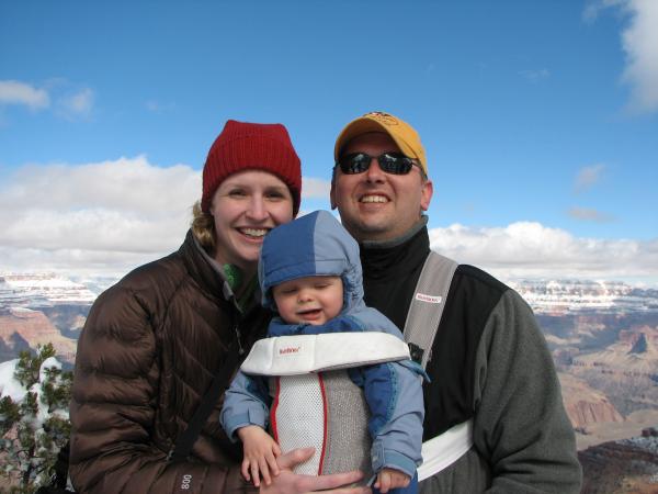 Chris Warwick - Class of 1995 - John Marshall High School