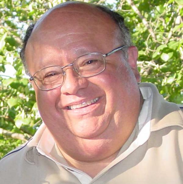 Kenny Harris - Class of 1963 - John Marshall High School