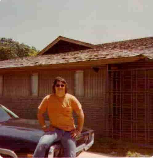 Ken Shouse - Class of 1974 - John Marshall High School