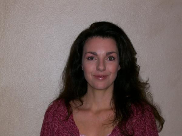 Tammy Abercrombie - Class of 1989 - John Marshall High School