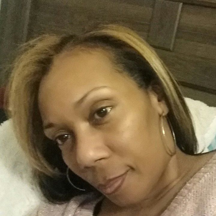 Tiffany Scott Geretta - Class of 1995 - John Marshall High School
