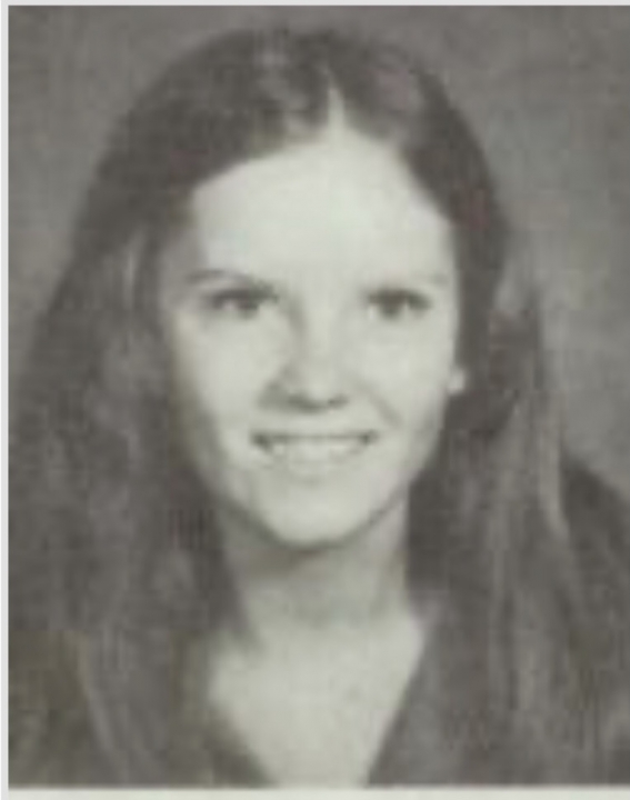 Pam Cobb - Class of 1973 - John Marshall High School