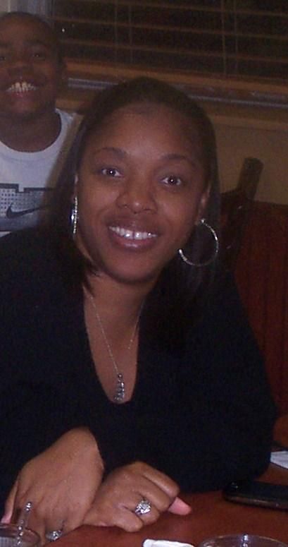 Natalie Hooks - Class of 1995 - John Marshall High School