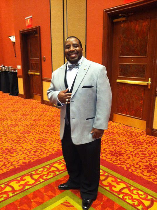 Christopher Hill - Class of 1987 - John Marshall High School