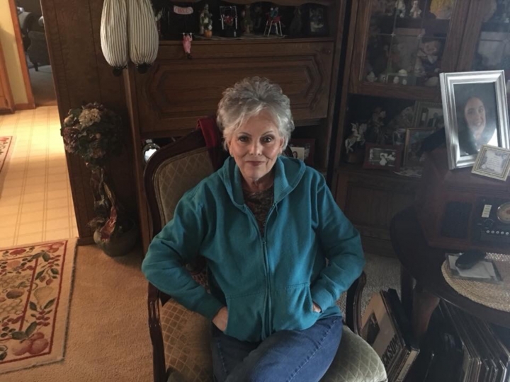 Danna Carroll - Class of 1971 - John Marshall High School