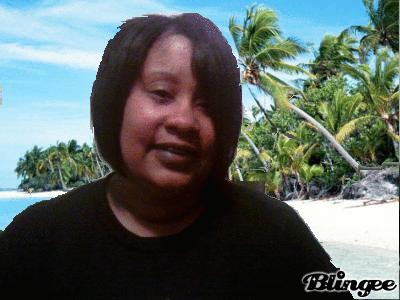 Teretha Mitchell - Class of 1980 - John Marshall High School