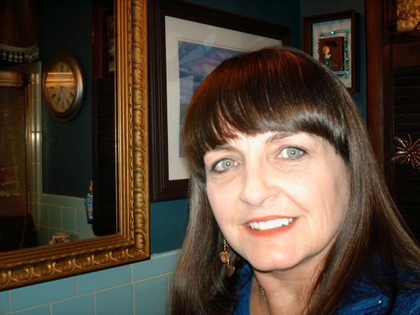 Angie Brown - Class of 1976 - John Marshall High School