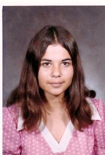 Deena Rossi - Class of 1977 - John Marshall High School