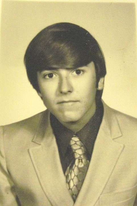 Harold (hal) Emick - Class of 1972 - John Marshall High School