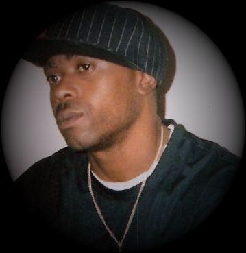 Robert Harris - Class of 1996 - John Marshall High School