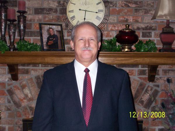 Craig Tucker - Class of 1970 - John Marshall High School