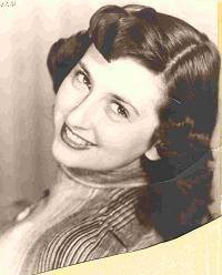 Jan Burnett - Class of 1955 - John Marshall High School