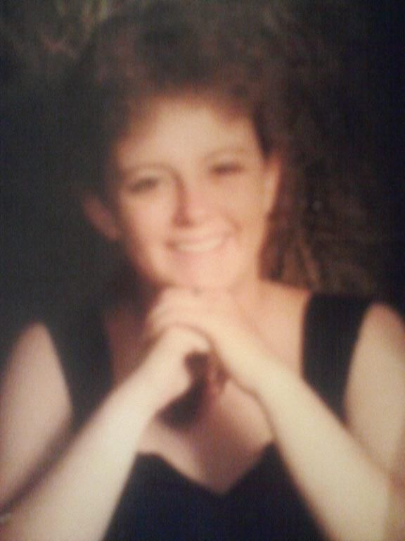 Candida Richardson - Class of 1989 - John Marshall High School