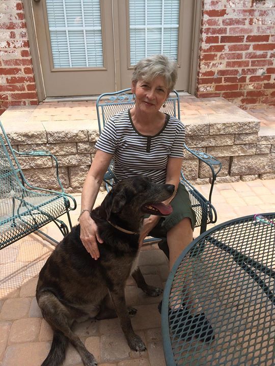 Anna Howard Giberson - Class of 1965 - John Marshall High School