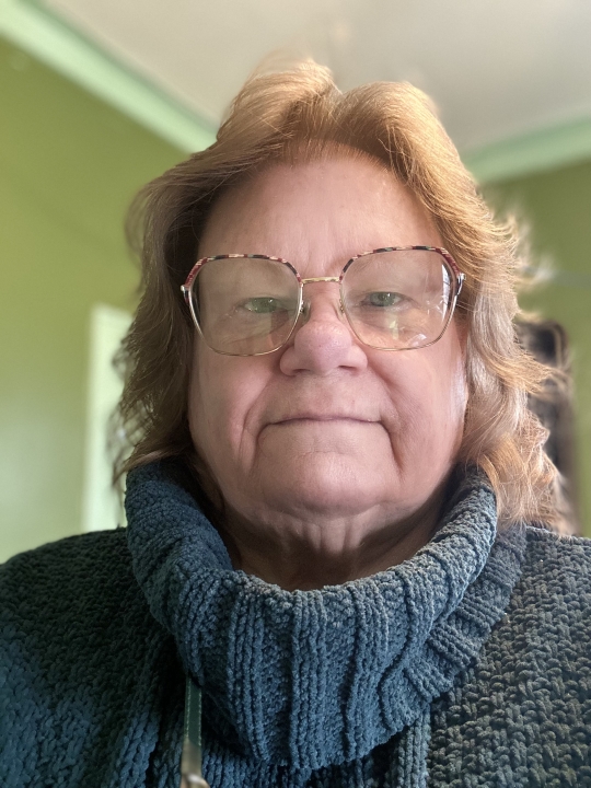 Donna Mccrary - Class of 1972 - John Marshall High School