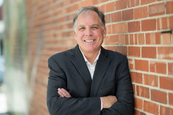 Phil Stout - Class of 1977 - John Marshall High School