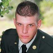 Brad Monroe - Class of 2001 - John Marshall High School