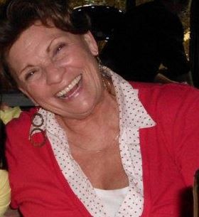 Linda Hill - Class of 1966 - John Marshall High School