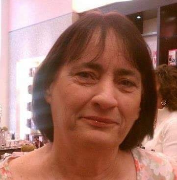 Donna Cantrell - Class of 1970 - John Marshall High School