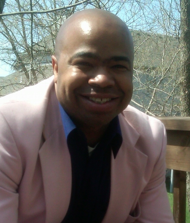 Synistr Carter - Class of 1985 - John Marshall High School