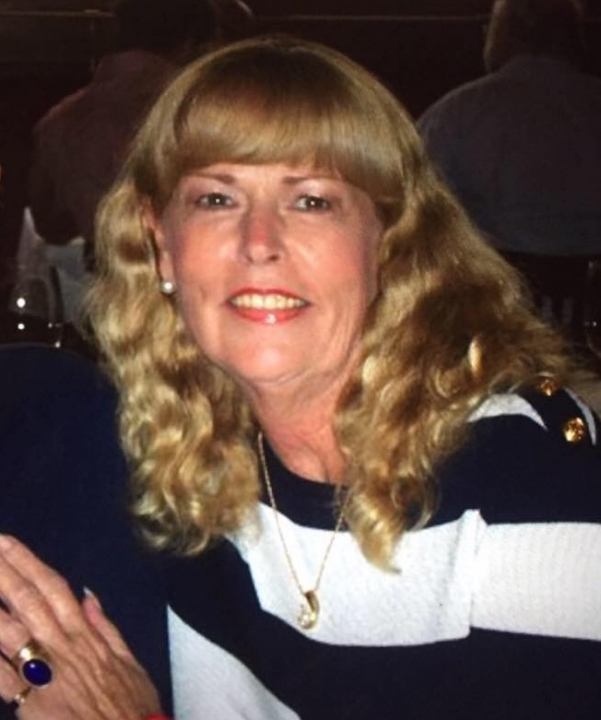 Elizabeth (beth) Mueller - Class of 1970 - John Marshall High School