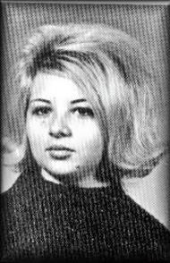 Jeanne Moore - Class of 1974 - John Marshall High School