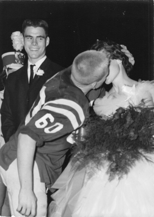 Mickey Dahlem - Class of 1962 - Aberdeen High School