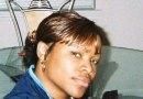 Nicole Kitchens - Class of 1990 - B C Graham Elementary School