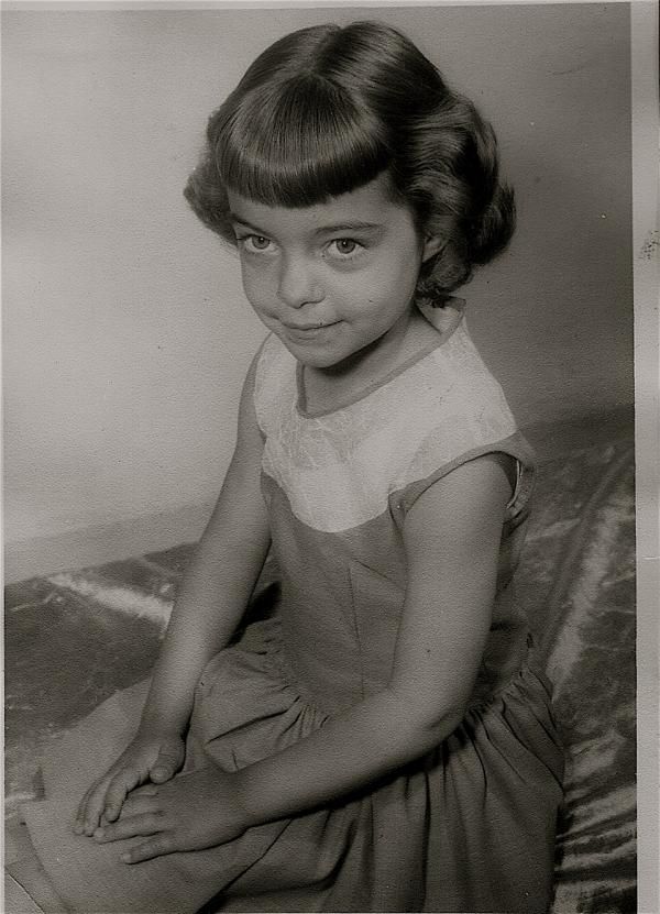 Tracey Keyes - Class of 1969 - Jones High School