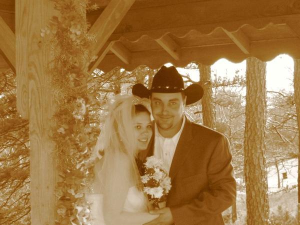 Amanda Millican - Class of 1995 - Jones High School