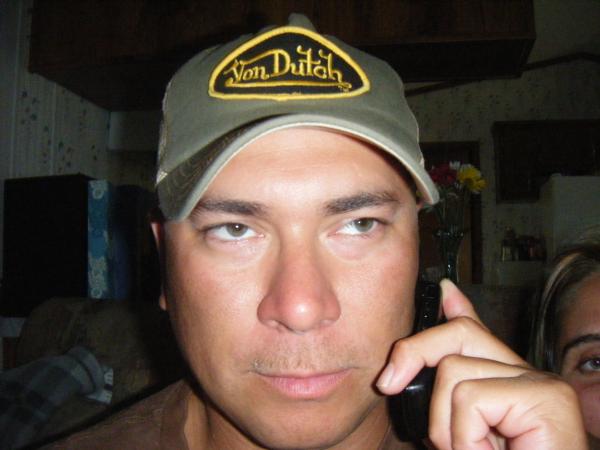 Allen Cotanny - Class of 1990 - Jones High School