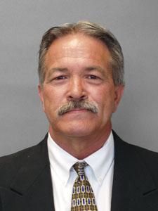 John Striplin - Class of 1971 - Jones High School